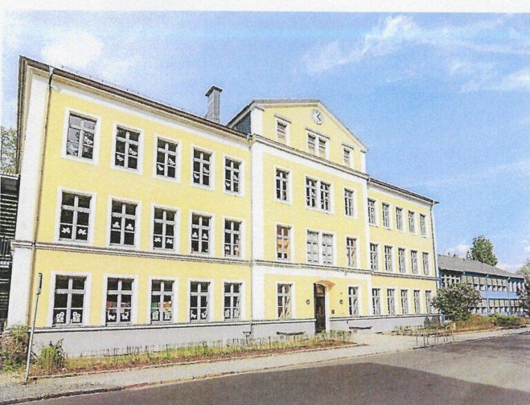 Afra Grundschule 768x588