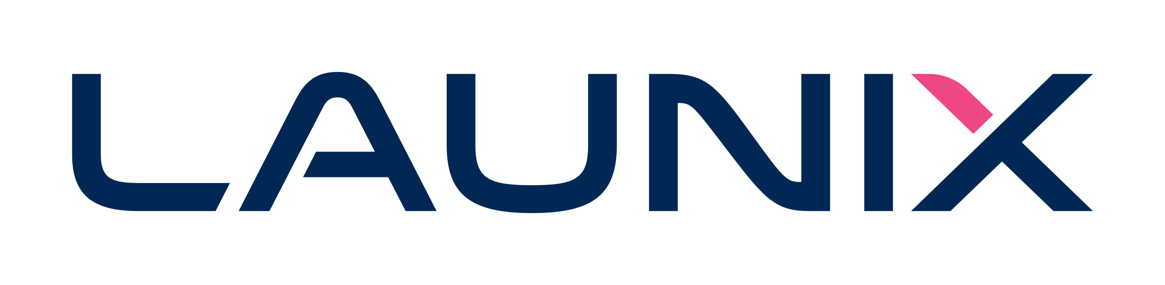 Launix_Logo