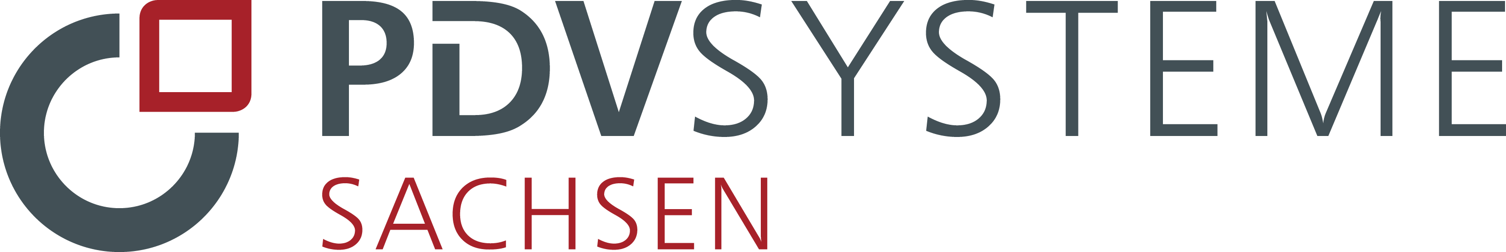 160110 Logo pdv-systeme Sachsen