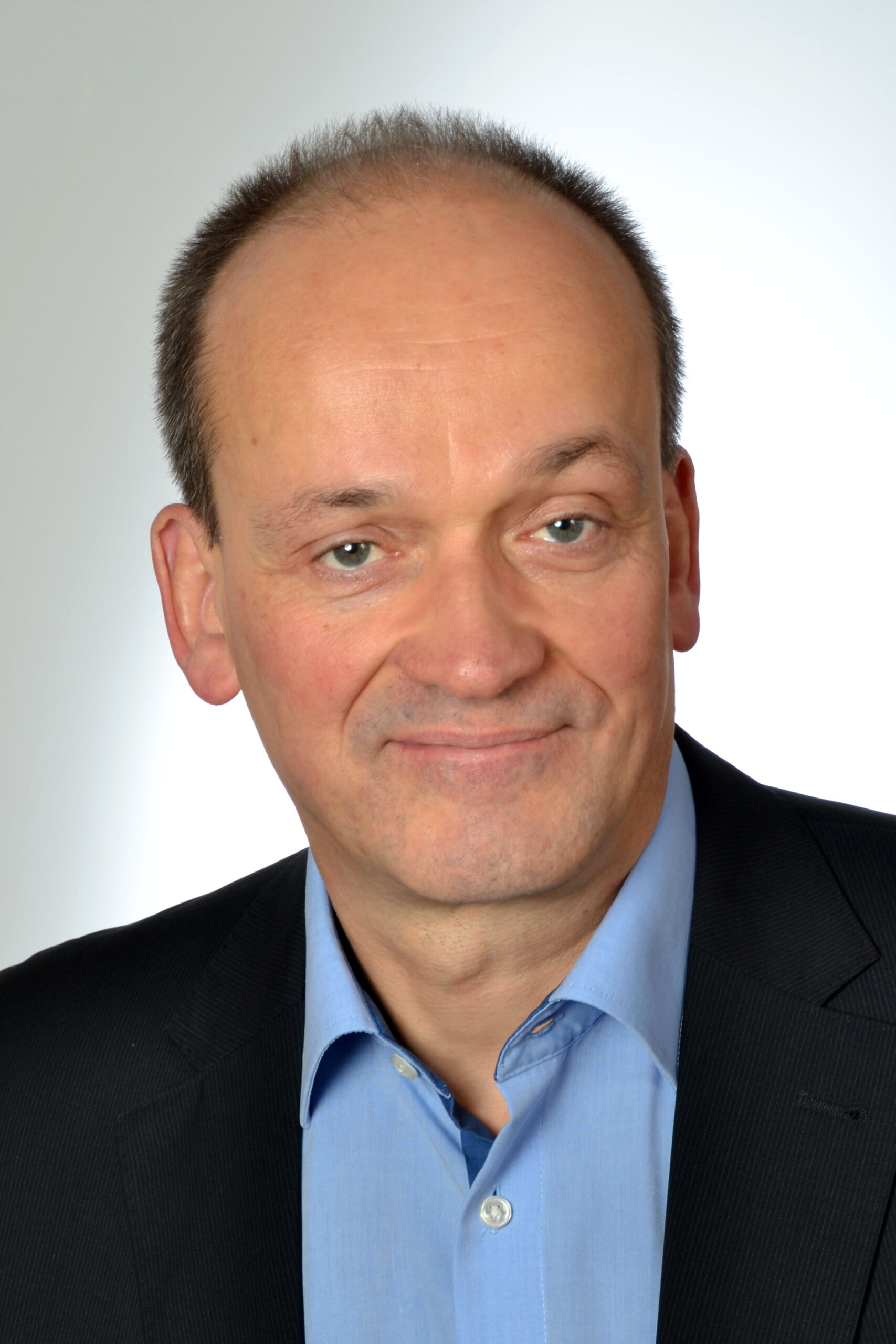 Tim Groß
